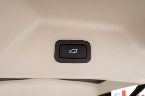 2019 Land Rover Range Rover Supercharged AWD 4dr SUV