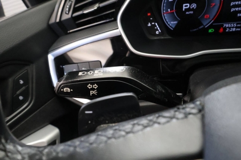 2022 Audi Q3 quattro S line Prem Plus 45 TFSI AWD Premium 4dr S
