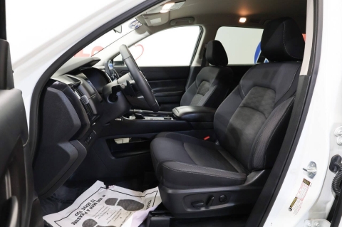 2024 Nissan Pathfinder SV AWD 4dr SUV