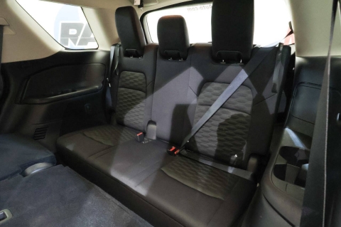 2024 Nissan Pathfinder SV AWD 4dr SUV
