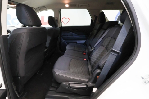 2024 Nissan Pathfinder SV AWD 4dr SUV
