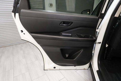 2024 Nissan Pathfinder SV AWD 4dr SUV