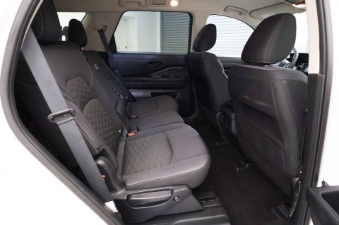 2024 Nissan Pathfinder SV AWD 4dr SUV