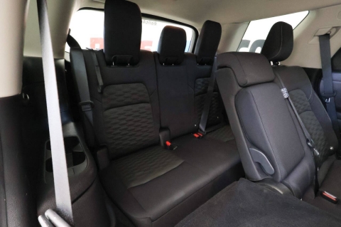 2024 Nissan Pathfinder SV AWD 4dr SUV