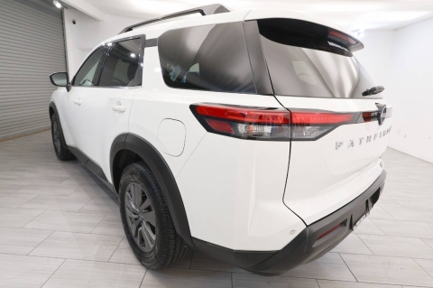 2024 Nissan Pathfinder SV AWD 4dr SUV