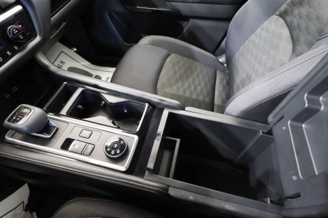 2024 Nissan Pathfinder SV AWD 4dr SUV