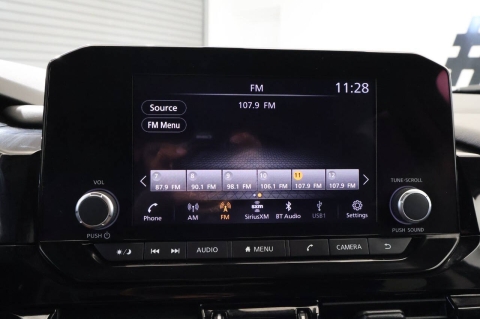 2024 Nissan Pathfinder SV AWD 4dr SUV