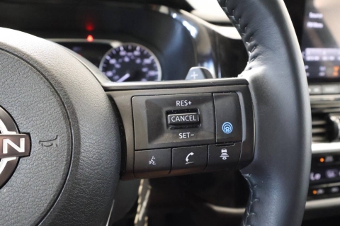 2024 Nissan Pathfinder SV AWD 4dr SUV