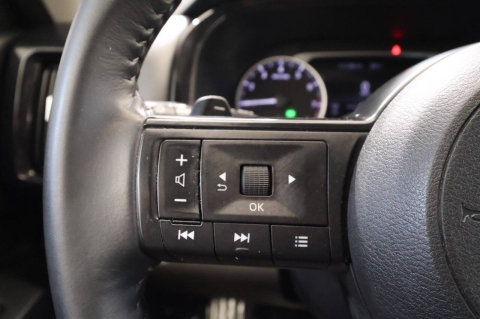 2024 Nissan Pathfinder SV AWD 4dr SUV