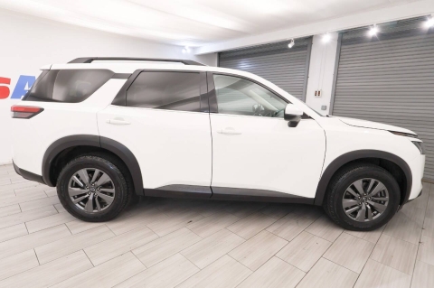2024 Nissan Pathfinder SV AWD 4dr SUV