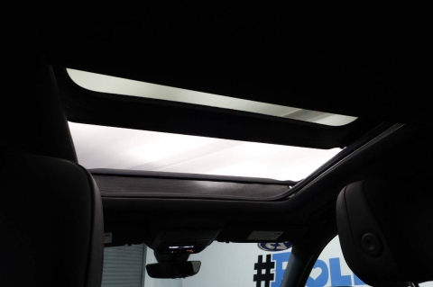 2025 Chevrolet Equinox RS 4x4 4dr SUV