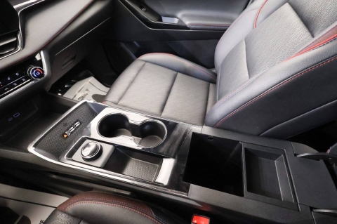 2025 Chevrolet Equinox RS 4x4 4dr SUV