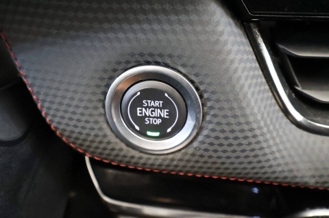 2025 Chevrolet Equinox RS 4x4 4dr SUV