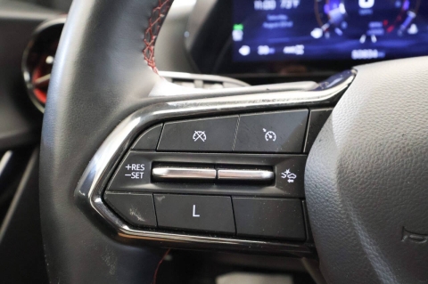 2025 Chevrolet Equinox RS 4x4 4dr SUV