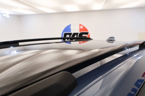 2025 Chevrolet Equinox RS 4x4 4dr SUV