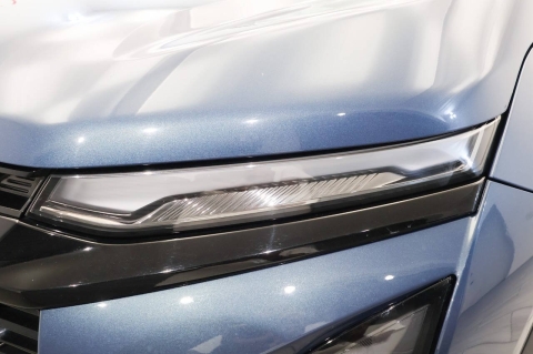 2025 Chevrolet Equinox RS 4x4 4dr SUV