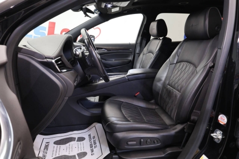 2022 Buick Enclave Avenir 4x4 4dr Crossover