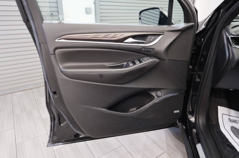 2022 Buick Enclave Avenir 4x4 4dr Crossover
