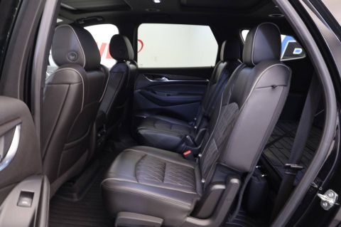 2022 Buick Enclave Avenir 4x4 4dr Crossover