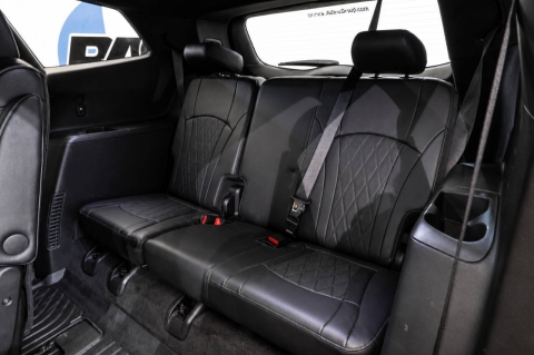 2022 Buick Enclave Avenir 4x4 4dr Crossover