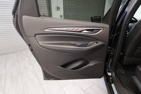 2022 Buick Enclave Avenir 4x4 4dr Crossover