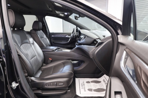 2022 Buick Enclave Avenir 4x4 4dr Crossover