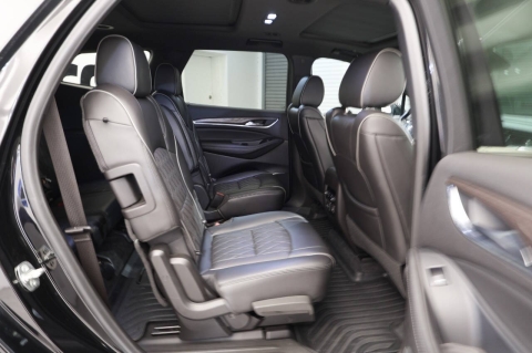 2022 Buick Enclave Avenir 4x4 4dr Crossover