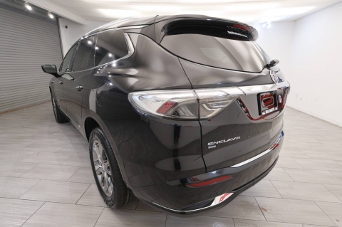 2022 Buick Enclave Avenir 4x4 4dr Crossover
