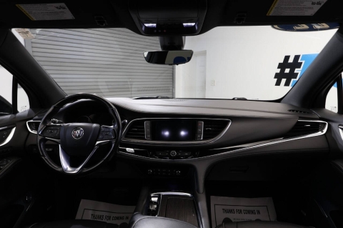 2022 Buick Enclave Avenir 4x4 4dr Crossover