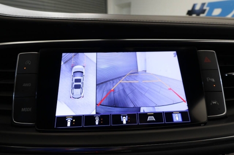 2022 Buick Enclave Avenir 4x4 4dr Crossover