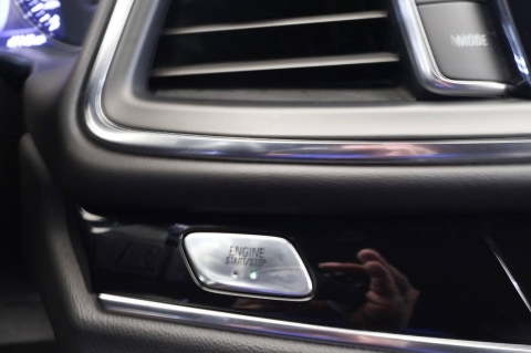 2022 Buick Enclave Avenir 4x4 4dr Crossover