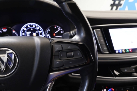 2022 Buick Enclave Avenir 4x4 4dr Crossover