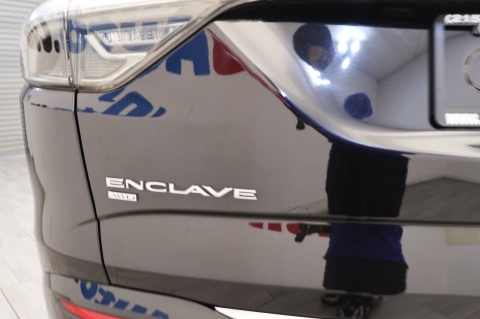 2022 Buick Enclave Avenir 4x4 4dr Crossover