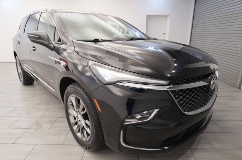 2022 Buick Enclave Avenir 4x4 4dr Crossover