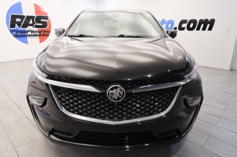 2022 Buick Enclave Avenir 4x4 4dr Crossover