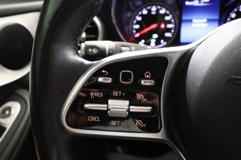 2021 Mercedes-Benz GLC GLC 300 4MATIC AWD 4dr SUV
