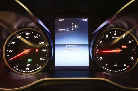 2021 Mercedes-Benz GLC GLC 300 4MATIC AWD 4dr SUV