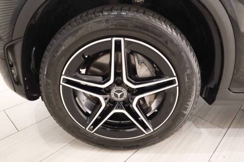 2021 Mercedes-Benz GLC GLC 300 4MATIC AWD 4dr SUV