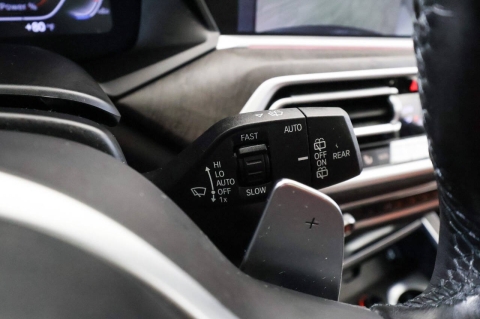 2022 BMW X7 xDrive40i AWD 4dr Sports Activity Vehicle