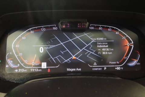 2022 BMW X7 xDrive40i AWD 4dr Sports Activity Vehicle