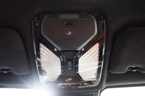 2022 BMW X7 xDrive40i AWD 4dr Sports Activity Vehicle