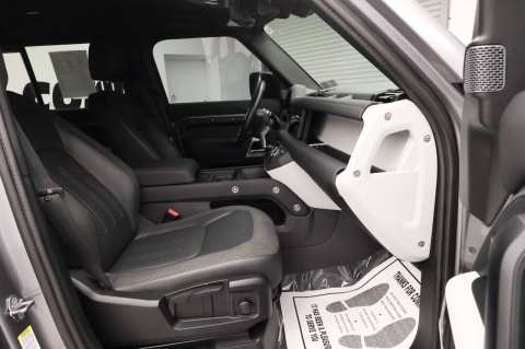 2021 Land Rover Defender 110 S AWD 4dr SUV