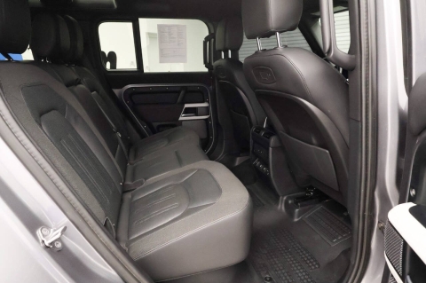 2021 Land Rover Defender 110 S AWD 4dr SUV
