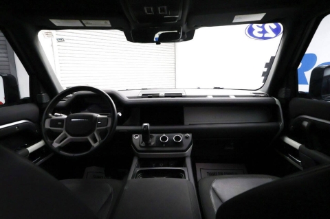 2021 Land Rover Defender 110 S AWD 4dr SUV