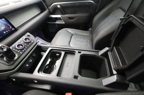2021 Land Rover Defender 110 S AWD 4dr SUV