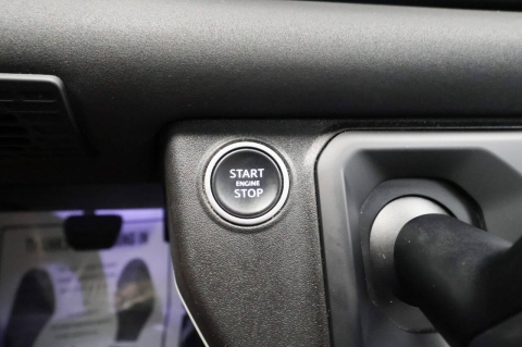 2021 Land Rover Defender 110 S AWD 4dr SUV