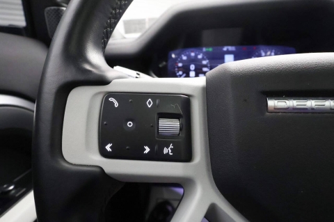 2021 Land Rover Defender 110 S AWD 4dr SUV