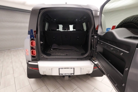 2021 Land Rover Defender 110 S AWD 4dr SUV