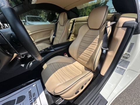 2014 Ferrari California Base 2dr Convertible