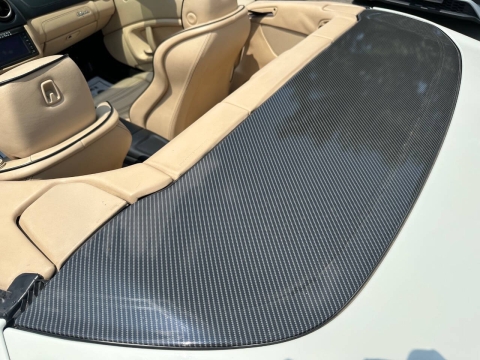 2014 Ferrari California Base 2dr Convertible